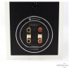 Enceintes bibliothèque Monitor Audio Bronze 2