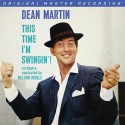 Dean Martin Schallplatte - This Time I'm Swingin' - LMF410