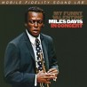 Disque vinyle Miles Davis - My Funny Valentine - LMF431