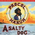 Disque vinyle Procol Harum - A Salty Dog - LMF474