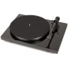 Pro-Ject Debut Carbon 2M Red Plattenspieler Special Edition