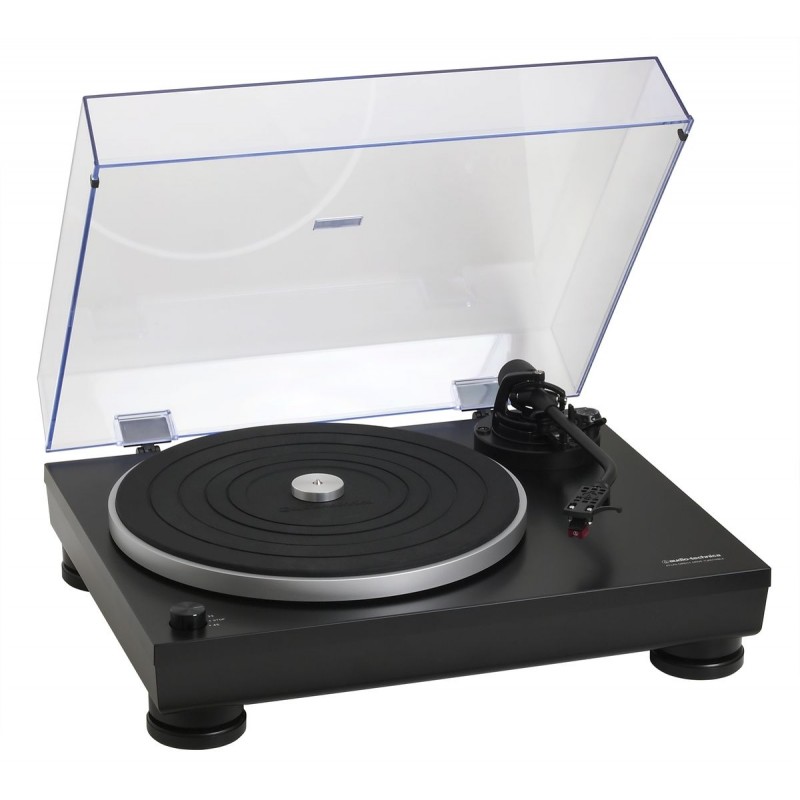 Platine vinyle Audio Technica LP5 Les produits arrêtés - Découvrez