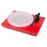 Platine vinyle manuelle Pro-Ject DEBUT CARBON ESPRIT SB Platine vinyle manuelle Pro-Ject DEBUT CARBON ESPRIT SB