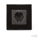 Presa a muro FURUTECH FT-SWS NCF Plus R