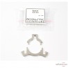 Entretoise Acoustic Signature pour platine vinyle REGA Entretoise Acoustic Signature pour platine vinyle REGA