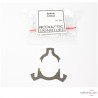 Entretoise Acoustic Signature pour platine vinyle REGA Entretoise Acoustic Signature pour platine vinyle REGA