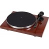 Platine vinyle manuelle Pro-Ject 1-Xpression Carbon Classic