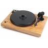 Platine vinyle manuelle Pro-Ject 2-XPERIENCE SB DC Platine vinyle manuelle Pro-Ject 2-XPERIENCE SB DC