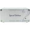 Préamplificateur phono MM GRAHAM SLEE Gram Amp2 Special Edition Préamplificateur phono MM GRAHAM SLEE Gram Amp2 Special Edition