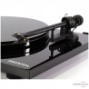 Platine vinyle Pro-Ject Essential III Digital