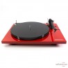 Platine vinyle Pro-Ject Essential III Digital