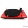 Platine vinyle Pro-Ject Essential III Digital