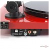 Platine vinyle Pro-Ject Essential III Digital
