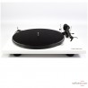 Platine vinyle Pro-Ject Essential III BT (Bluetooth)