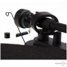 Platine vinyle Pro-Ject Essential III BT (Bluetooth)