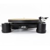 Plattenspieler AVID Diva II + Tonarm SME 2-9