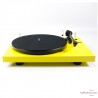 Pro-Ject Debut Carbon 2M Red Plattenspieler Special Edition