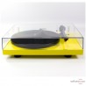 Pro-Ject Debut Carbon 2M Red Plattenspieler Special Edition