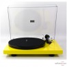 Pro-Ject Debut Carbon 2M Red Plattenspieler Special Edition