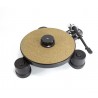 Platine vinyle manuelle AVID Diva II SP + Bras SME 309
