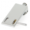 Porte-Cellule Pro-Ject Signature Headshell ALU