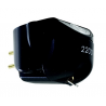 Hi-Fi-Zelle MM Goldring 2200