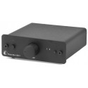 Phono-Vorverstärker Box USB V DC Pro-Ject