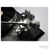 Platine vinyle manuelle VPI Classic 3