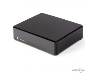 Préamplificateur phono Pro-Ject Phono Box E Optical
