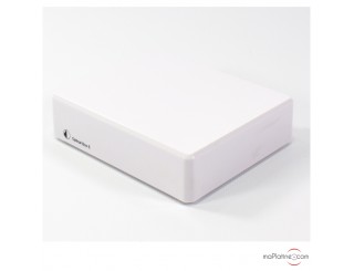 Préampli phono Pro-Ject Phono Box E Optical