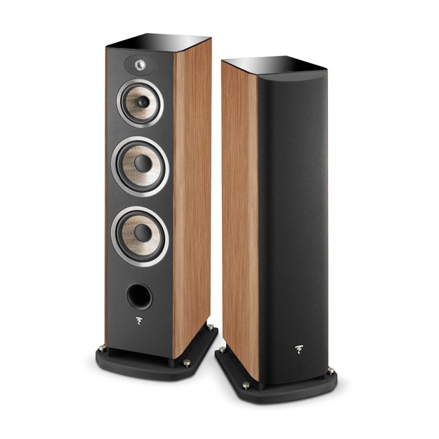 Enceintes colonne Focal ARIA 948