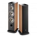 Enceintes colonne Focal ARIA 948
