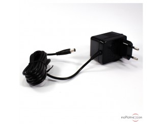 Alimentation REGA Standard 24 V pour platine vinyle REGA