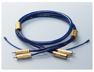Câble phono Ortofon - 6NX-TSW-1010 Câble phono Ortofon - 6NX-TSW-1010