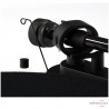 Pro-Ject Debut Carbon 2M Red Plattenspieler Special Edition