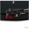 Pro-Ject Debut Carbon 2M Red Plattenspieler Special Edition