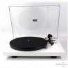 Pro-Ject Debut Carbon 2M Red Plattenspieler Special Edition
