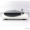 Pro-Ject Debut Carbon 2M Red Plattenspieler Special Edition
