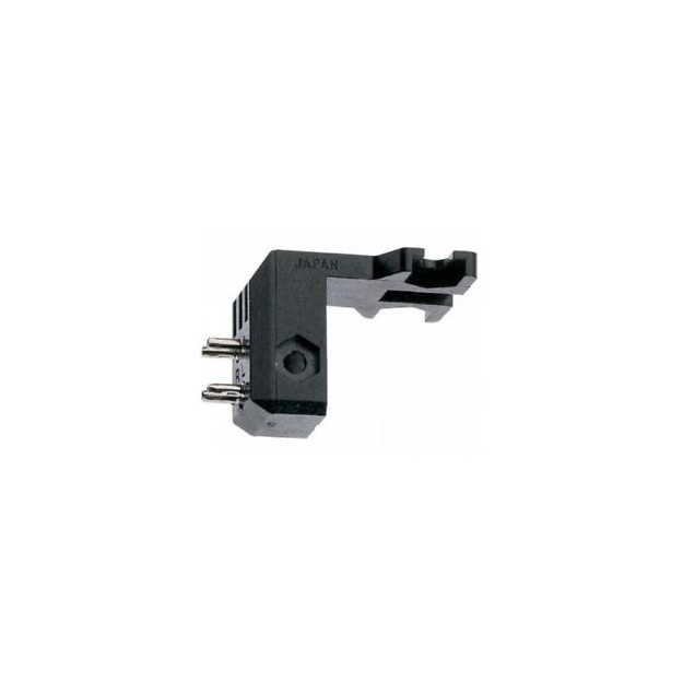 Adaptateur P-Mount Audio Technica AT-PMA1 pour fixation 1/2 pouce Adaptateur P-Mount Audio Technica AT-PMA1 pour fixation 1/2 pouce