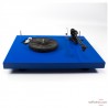 Pro-Ject Debut Carbon 2M Red Plattenspieler Special Edition
