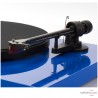 Pro-Ject Debut Carbon 2M Red Plattenspieler Special Edition