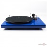 Pro-Ject Debut Carbon 2M Red Plattenspieler Special Edition