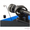 Pro-Ject Debut Carbon 2M Red Plattenspieler Special Edition