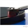 Pro-Ject Debut Carbon 2M Red Plattenspieler Special Edition