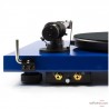 Pro-Ject Debut Carbon 2M Red Plattenspieler Special Edition