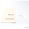 Pro-Ject Debut Carbon 2M Red Plattenspieler Special Edition