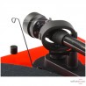 Pro-Ject Debut Carbon 2M Red Plattenspieler Special Edition