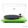 Pro-Ject Debut Carbon 2M Red Plattenspieler Special Edition