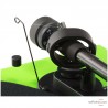 Pro-Ject Debut Carbon 2M Red Plattenspieler Special Edition
