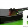 Pro-Ject Debut Carbon 2M Red Plattenspieler Special Edition